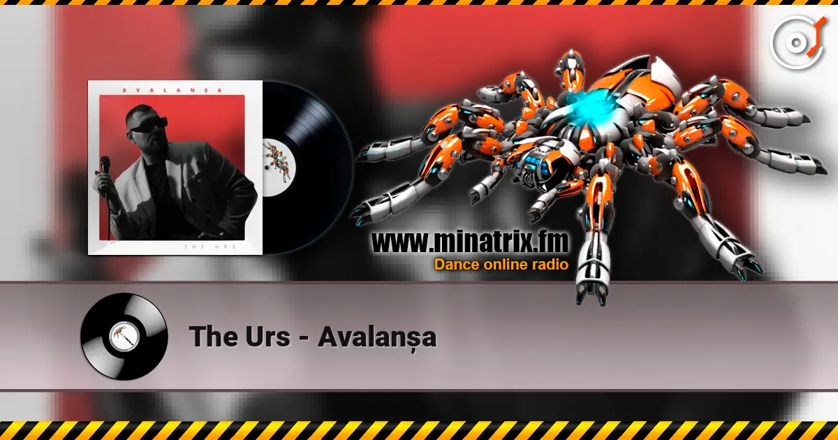 The Urs - Avalan?a ������� ���������