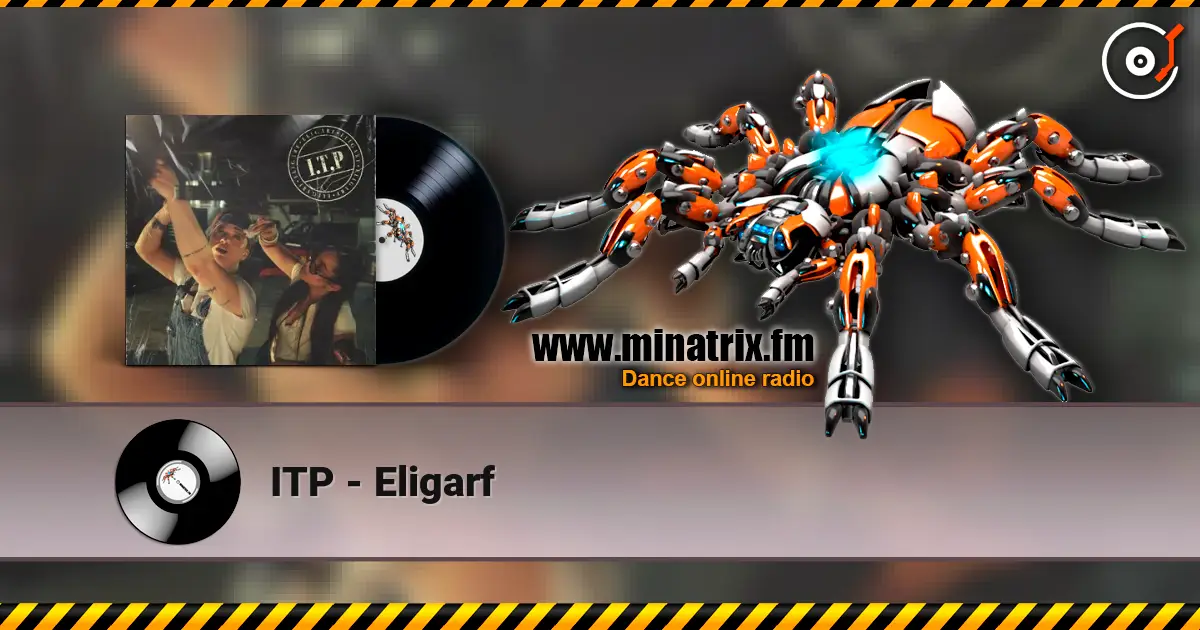 ITP - Eligarf ������� ���������
