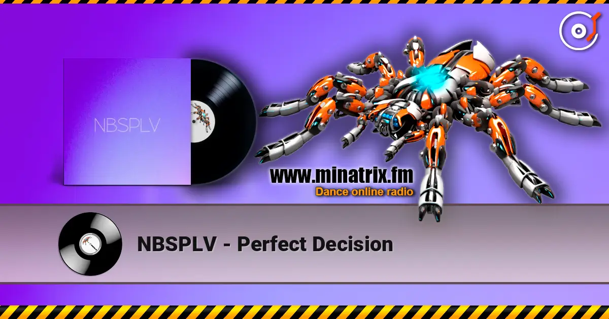 NBSPLV - Perfect Decision ������� ���������
