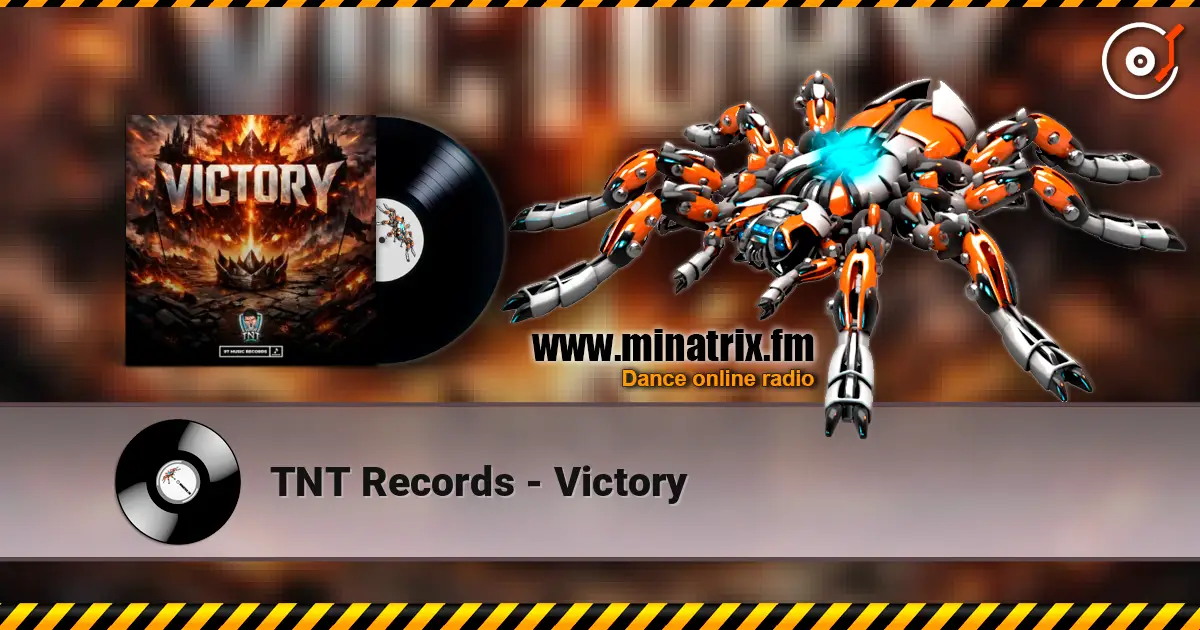 TNT Records - Victory ������� ���������