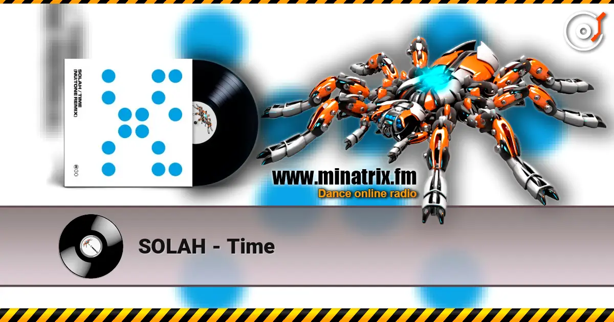 SOLAH - Time ������� ���������