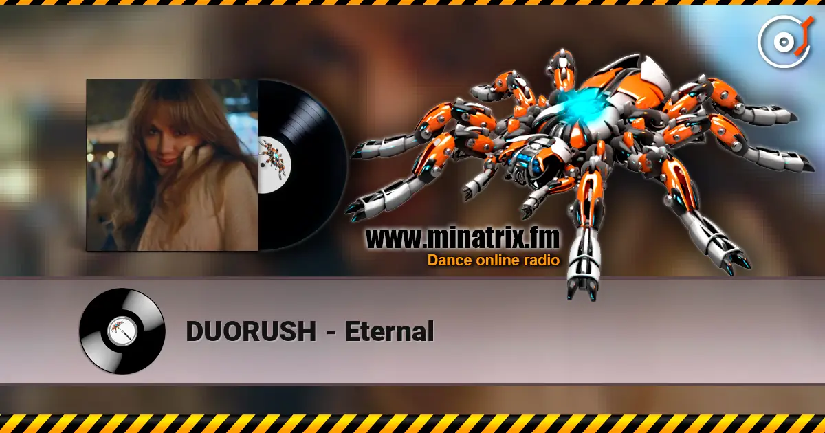 DUORUSH - Eternal ������� ���������