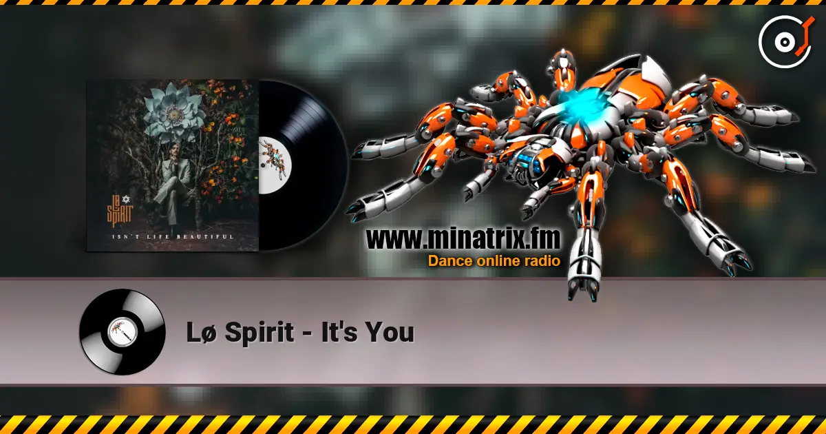 L? Spirit - It's You ������� ���������