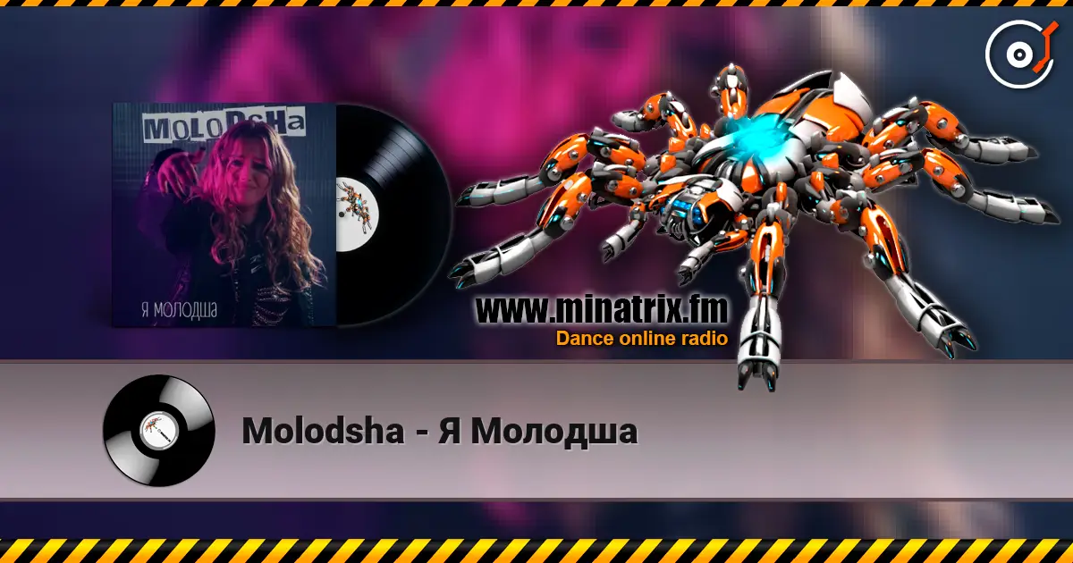 Molodsha - � ������� ������� ���������