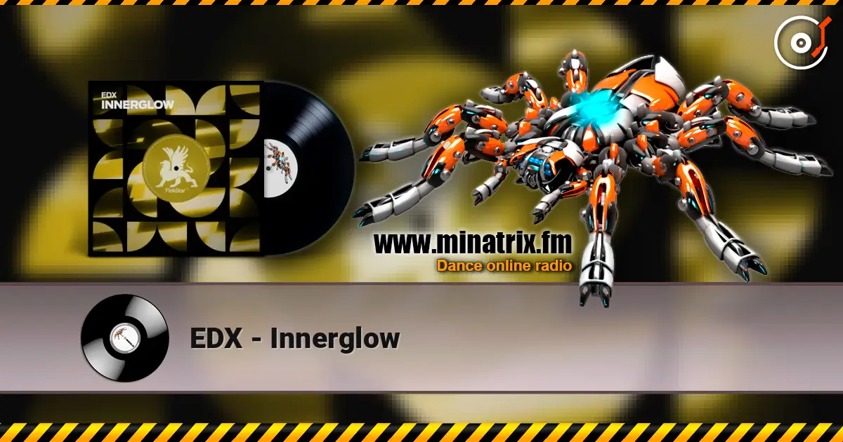 EDX - Innerglow ������� ���������