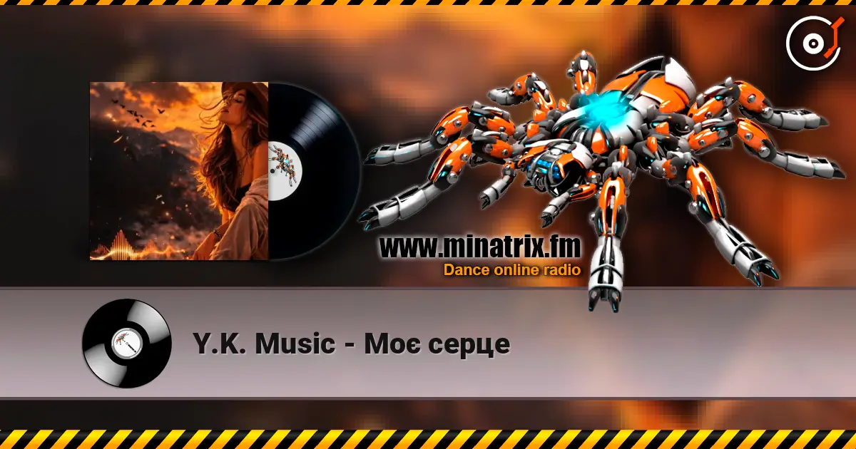 Y.K. Music - �� ����� ������� ���������