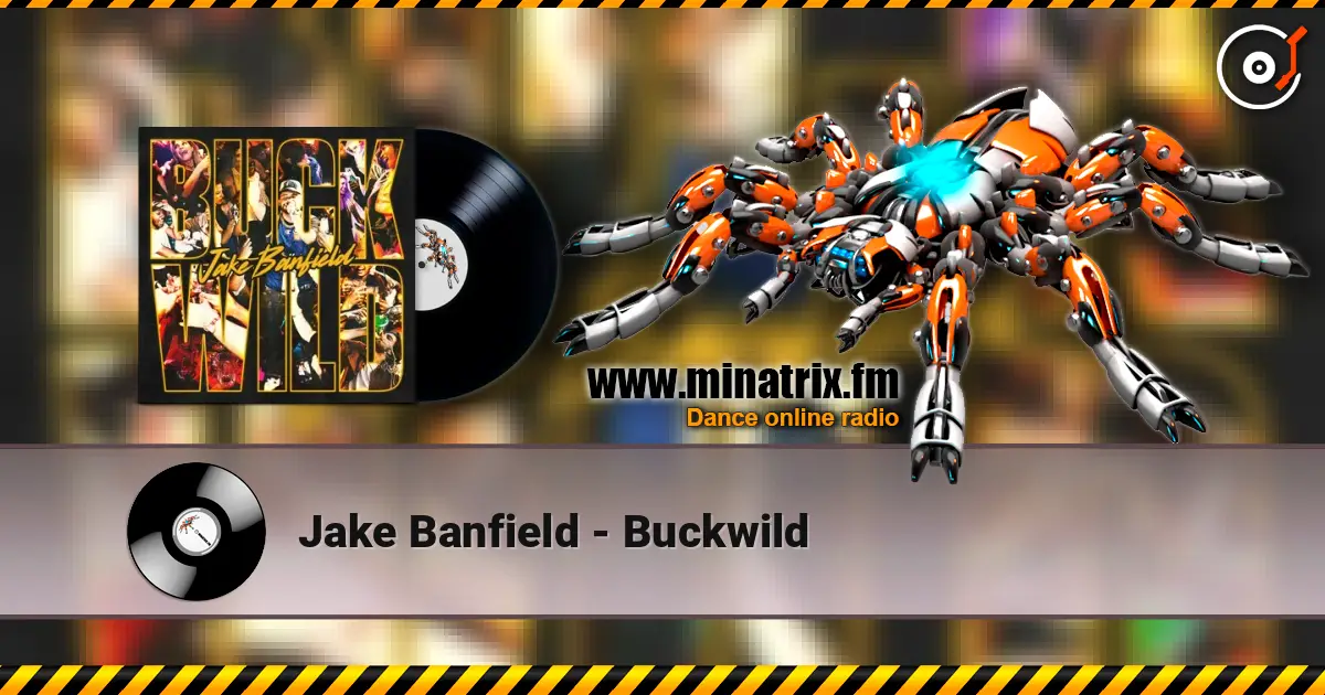 Jake Banfield - Buckwild ������� ���������