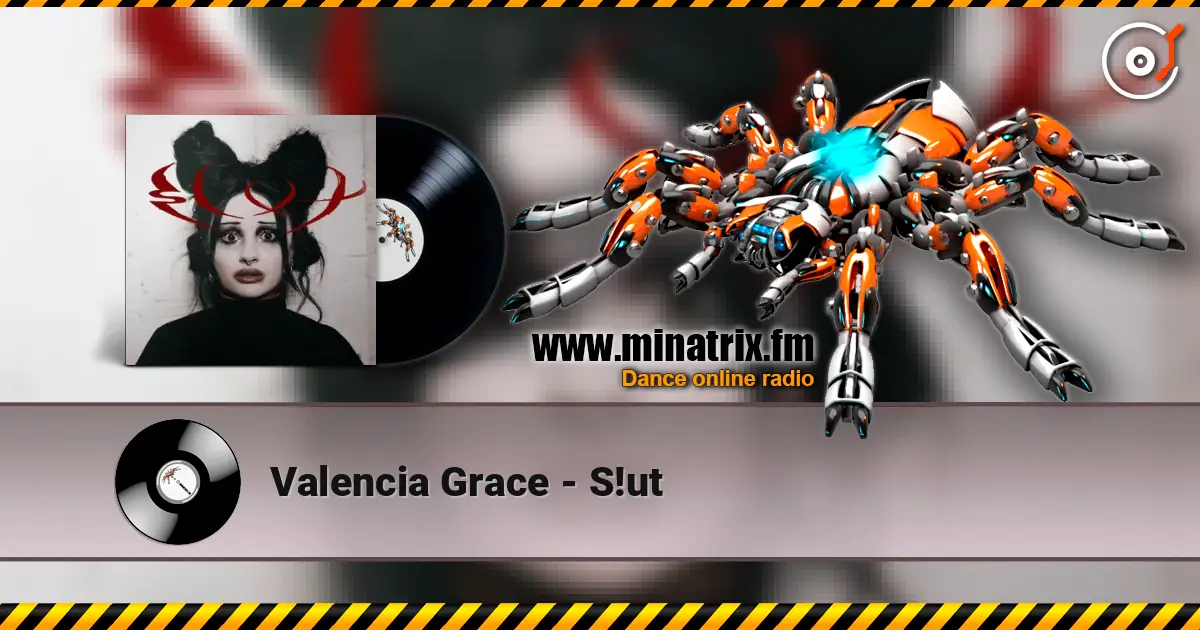 Valencia Grace - S!ut ������� ���������