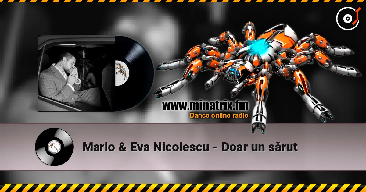 Mario & Eva Nicolescu - Doar un s?rut ������� ���������