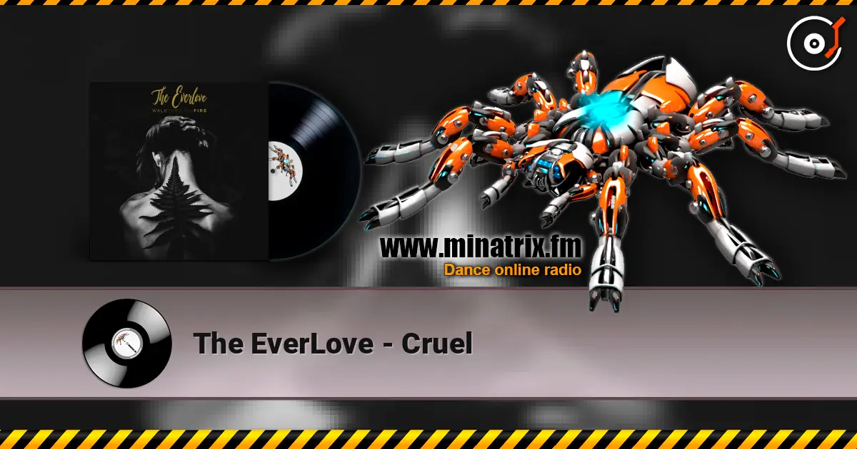 The EverLove - Cruel ������� ���������