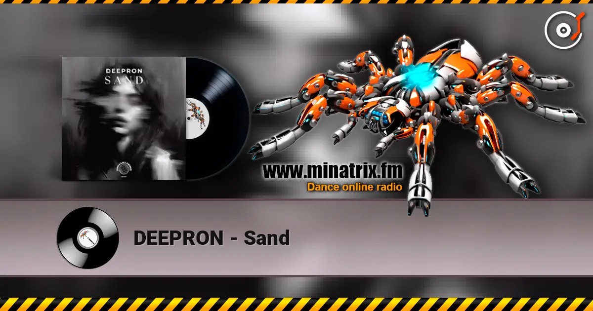 DEEPRON - Sand ������� ���������