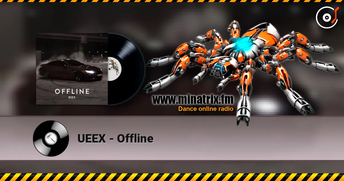 UEEX - Offline ������� ���������