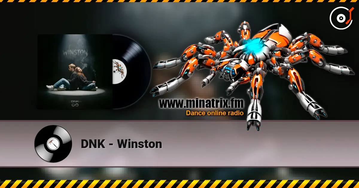 DNK - Winston ������� ���������