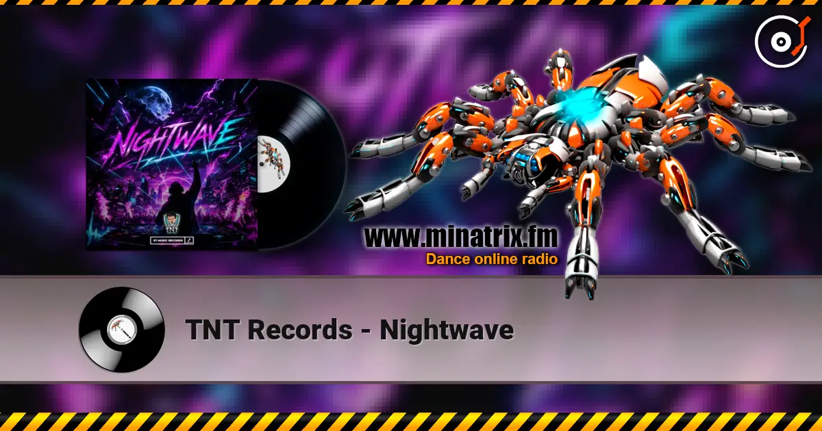 TNT Records - Nightwave ������� ���������