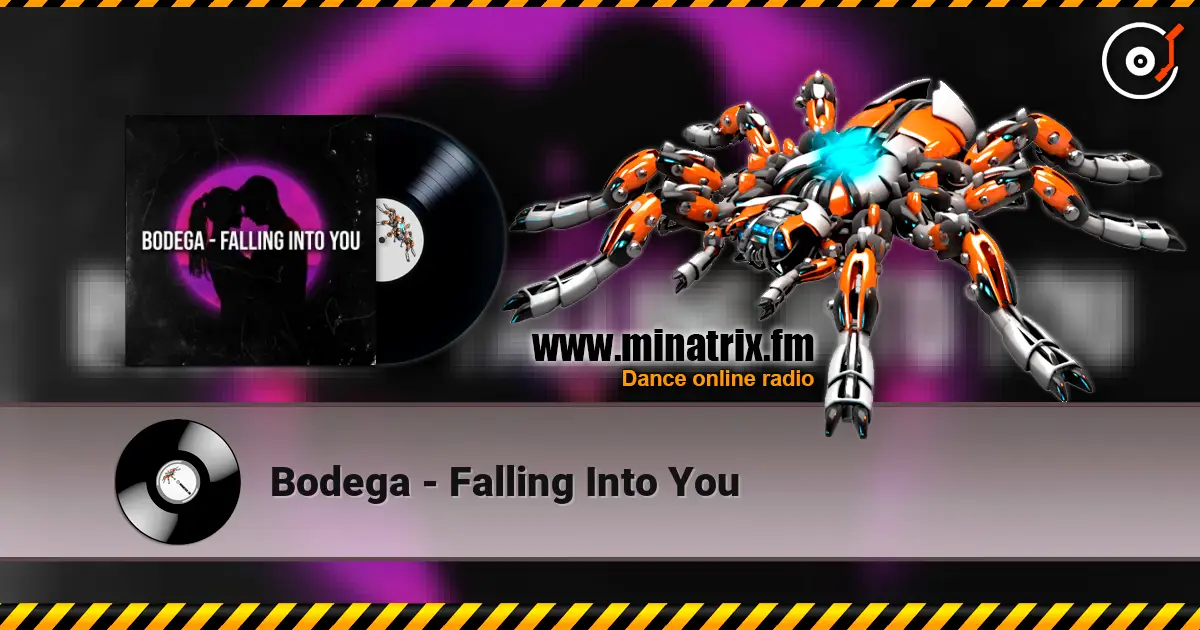 Bodega - Falling Into You ������� ���������
