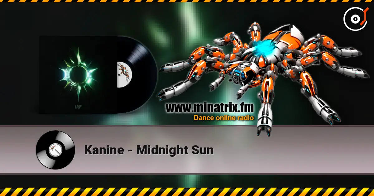 Kanine - Midnight Sun ������� ���������