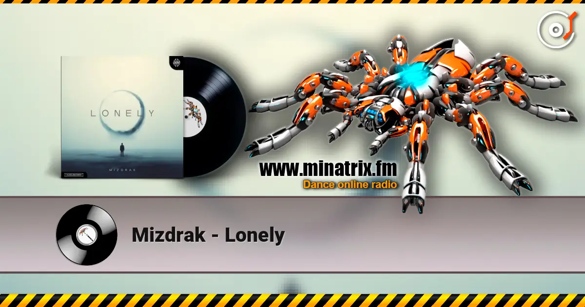 Mizdrak - Lonely ������� ���������
