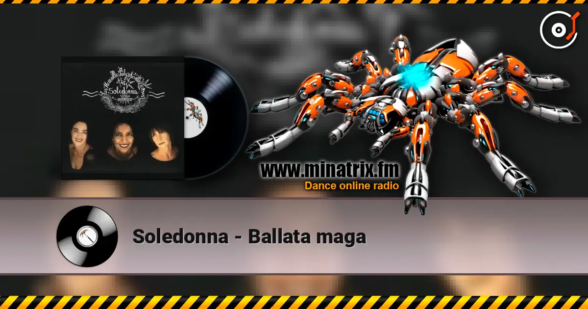 Soledonna - Ballata maga ������� ���������