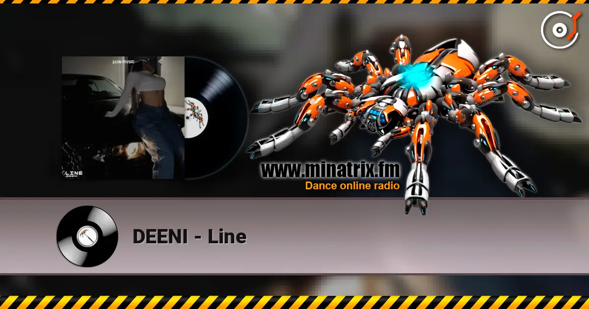 DEENI - Line ������� ���������