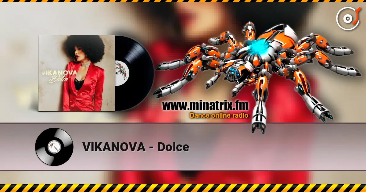 VIKANOVA - Dolce ������� ���������