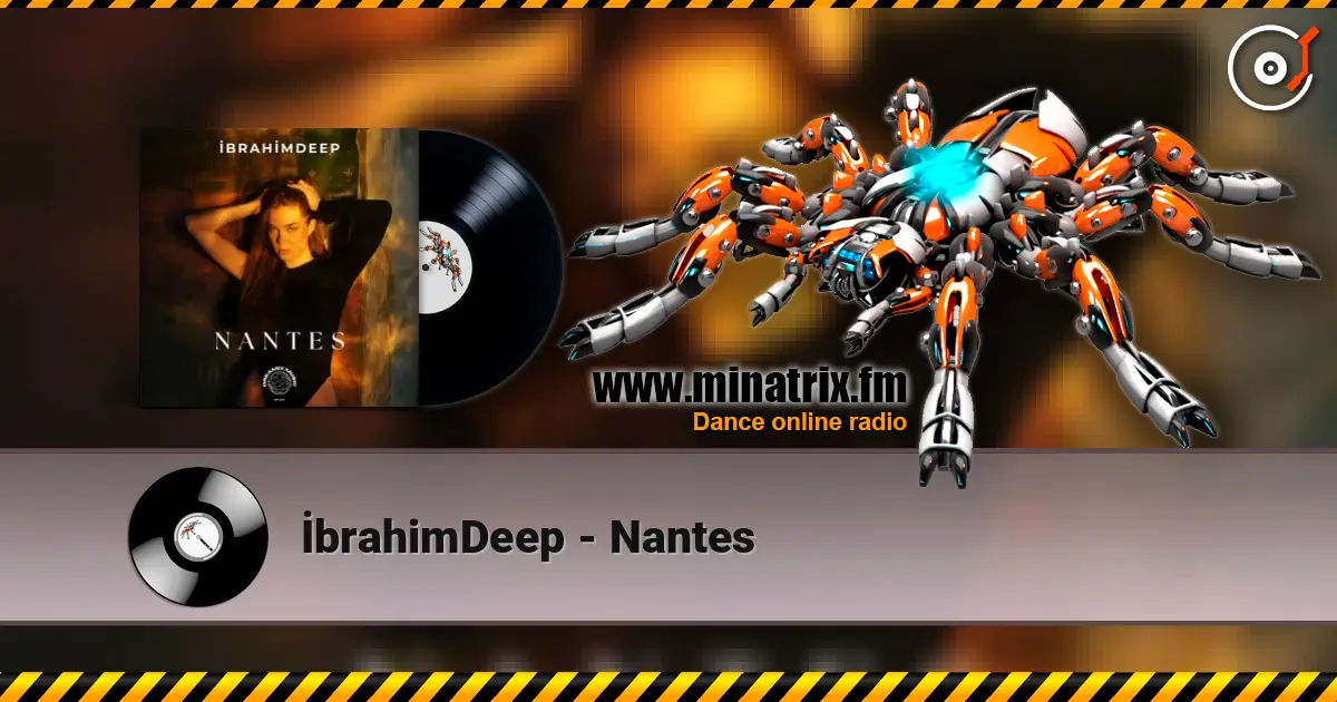 ?brahimDeep - Nantes ������� ���������