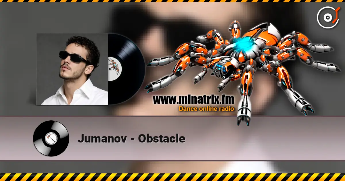 Jumanov - Obstacle ������� ���������