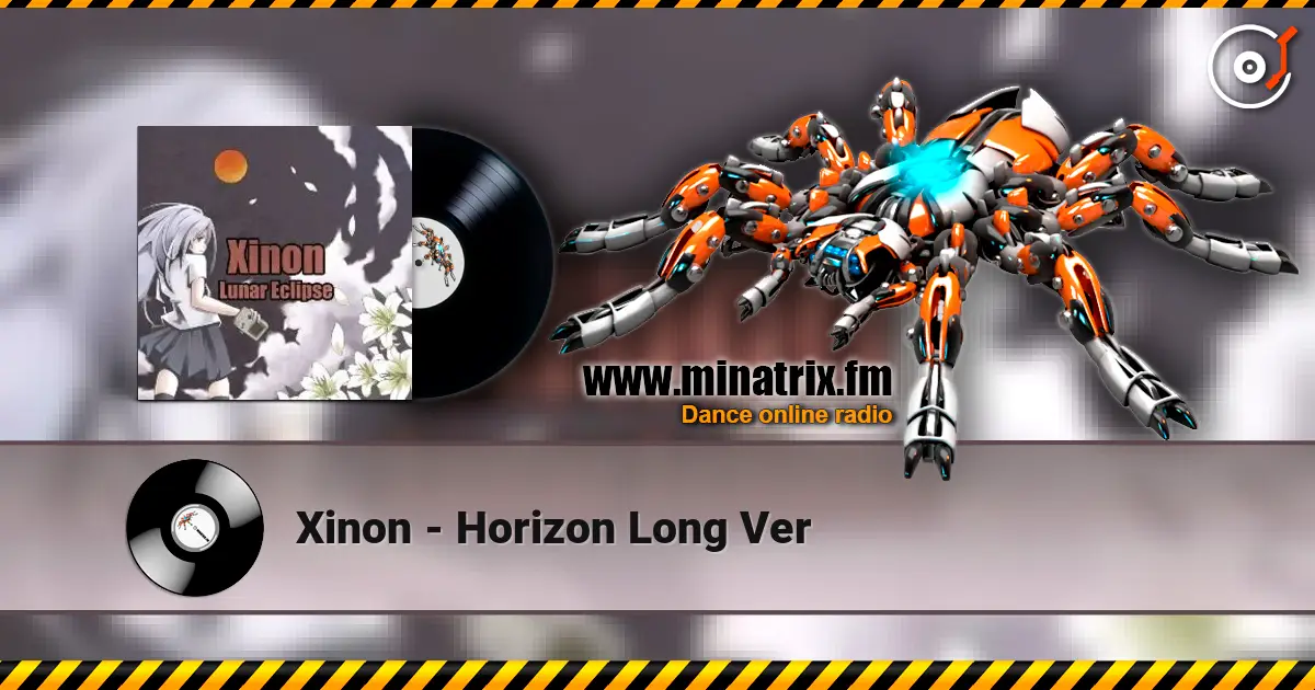 Xinon - Horizon Long Ver ������� ���������