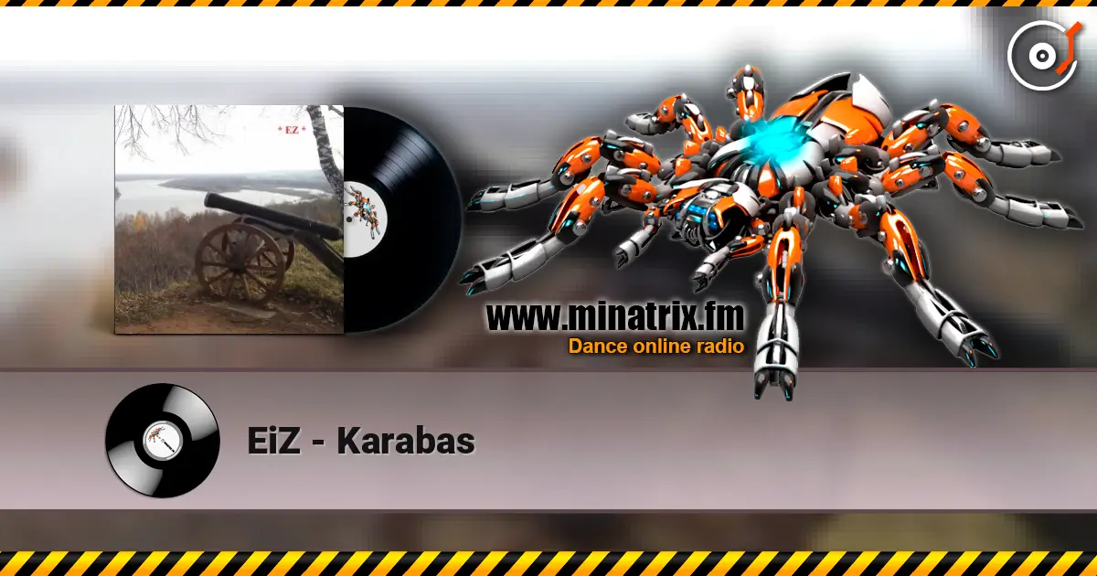 EiZ - Karabas ������� ���������