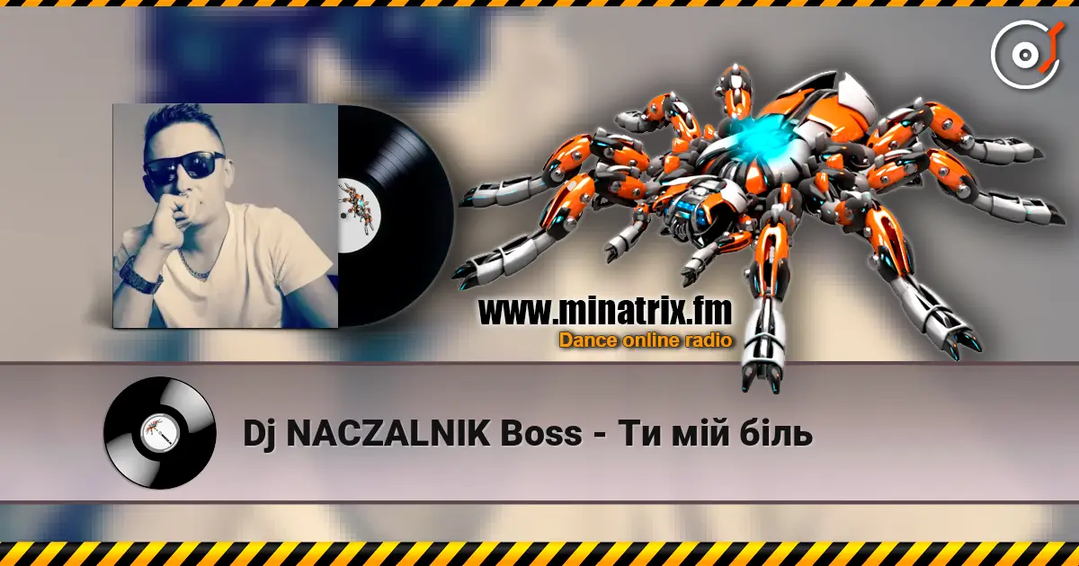 Dj NACZALNIK Boss - �� �� ��� ������� ���������