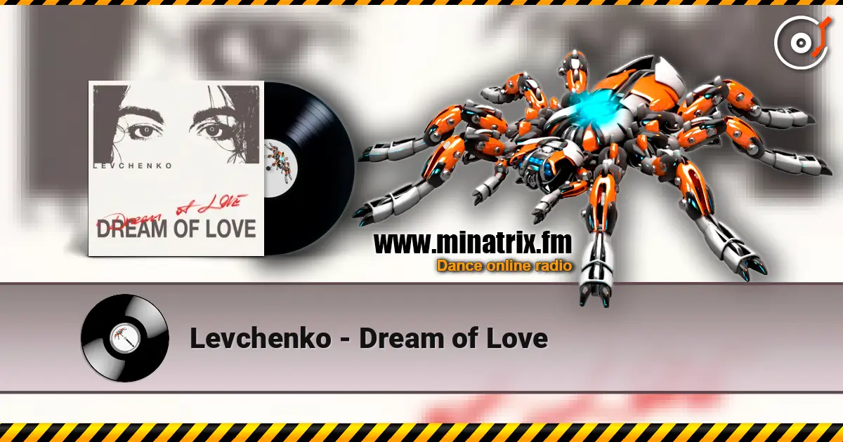 Levchenk� - Dream of Love ������� ���������