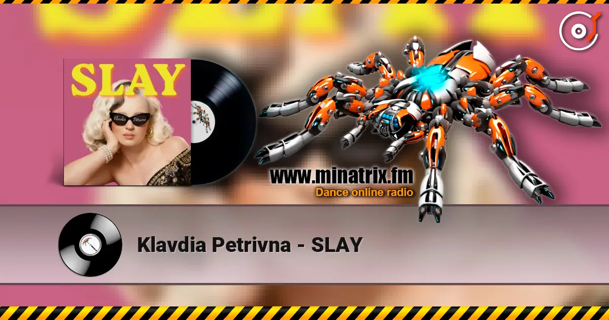 Klavdia Petrivna - SLAY ������� ���������