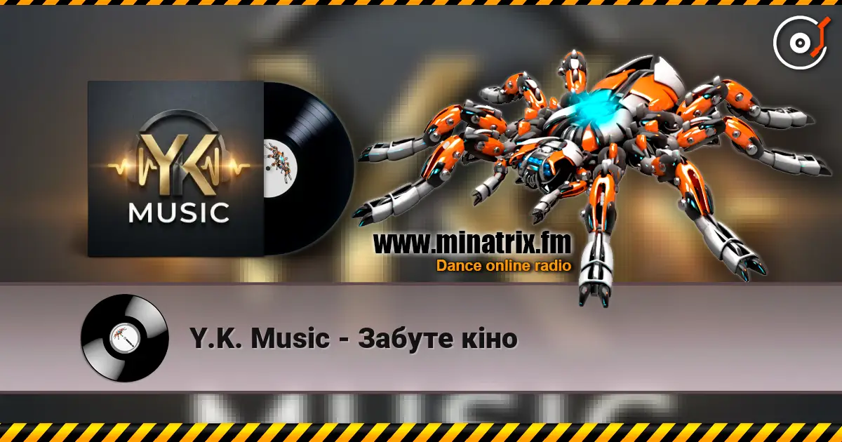 Y.K. Music - ������ ��� ������� ���������