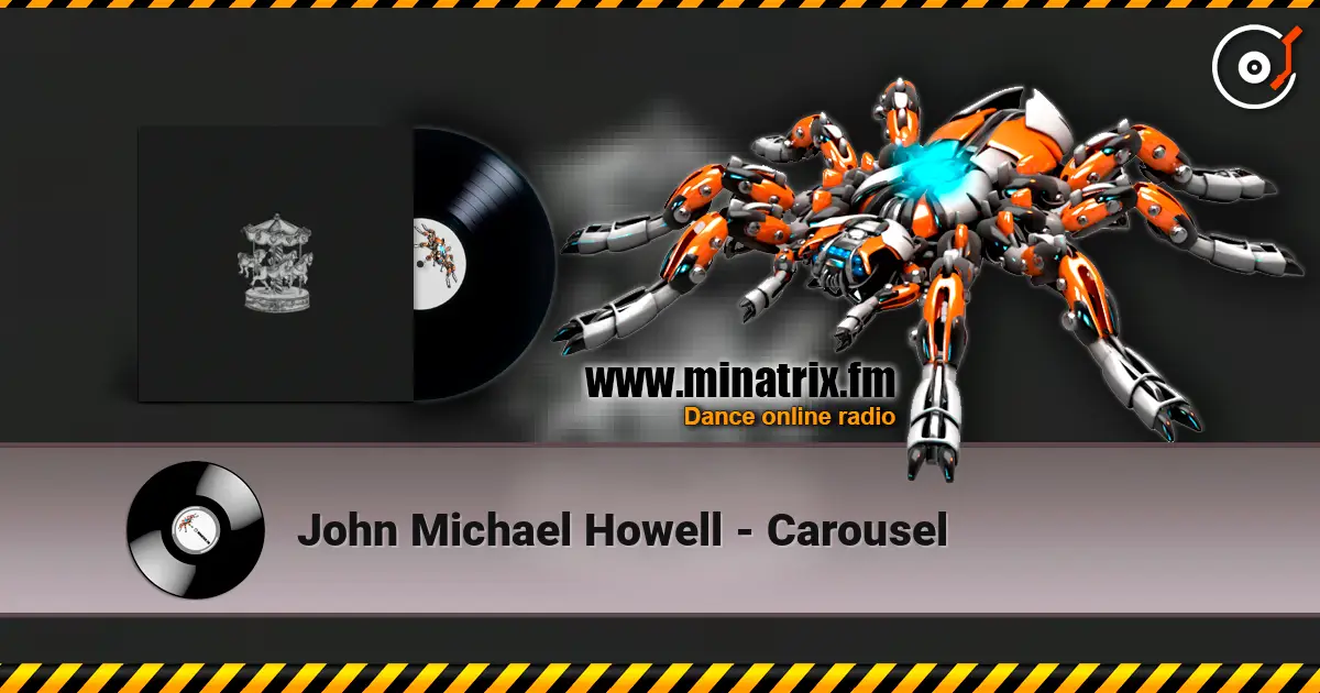 John Michael Howell - Carousel ������� ���������