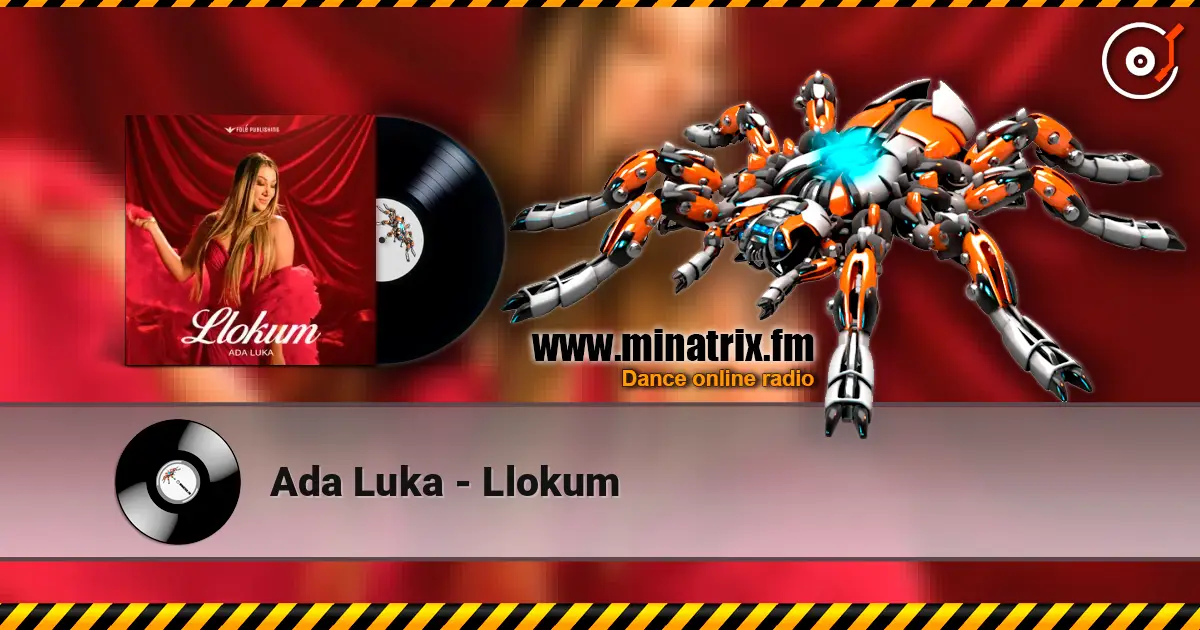 Ada Luka - Llokum ������� ���������