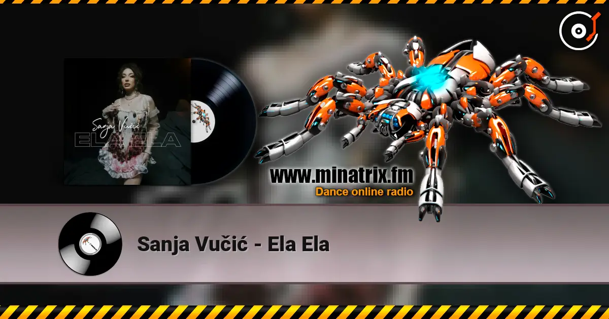 Sanja Vu?i? - Ela Ela ������� ���������