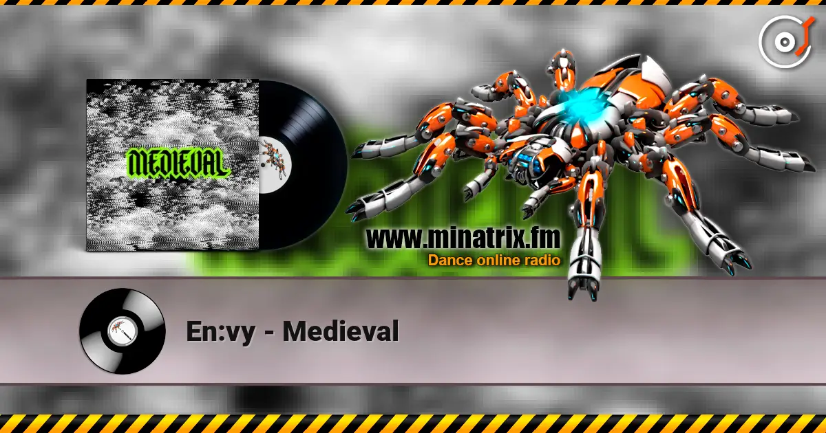 En:vy - Medieval ������� ���������
