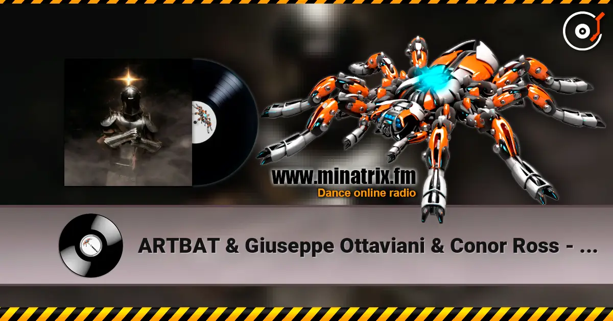 ARTBAT & Giuseppe Ottaviani & Conor Ross - Break The Loop ������� ���������