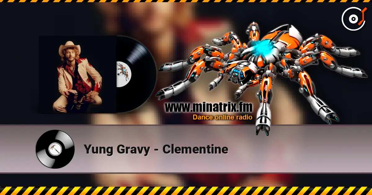 Yung Gravy - Clementine ������� ���������