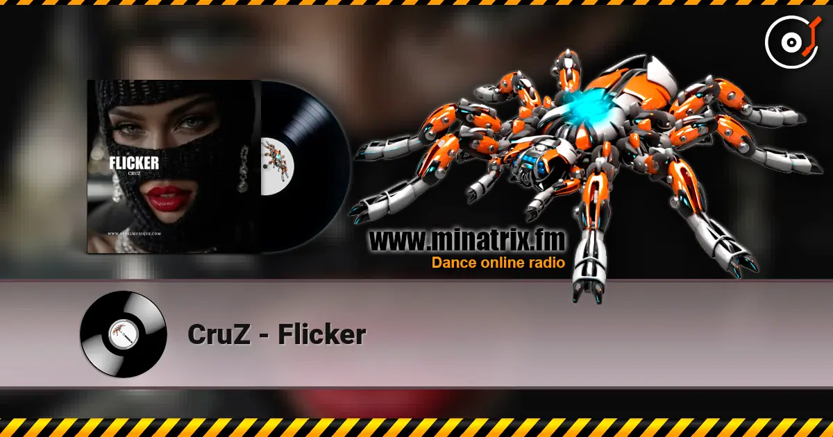 CruZ - Flicker ������� ���������
