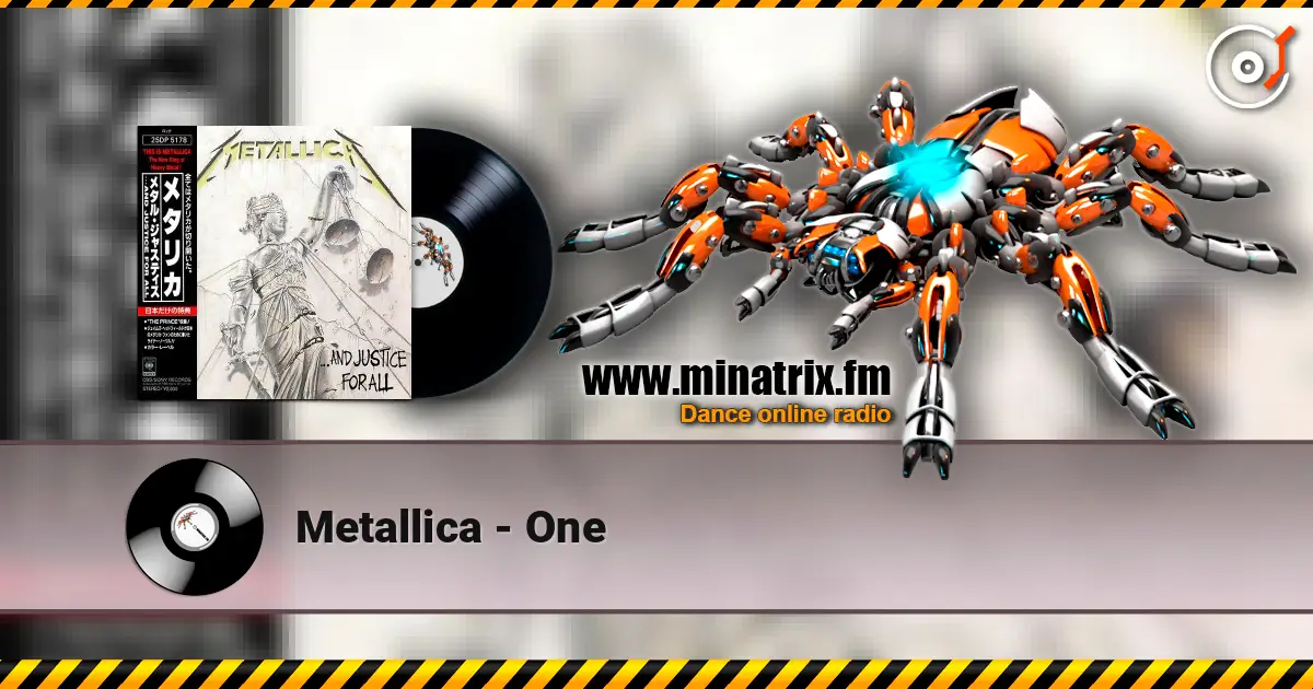Metallica - One ������� ���������