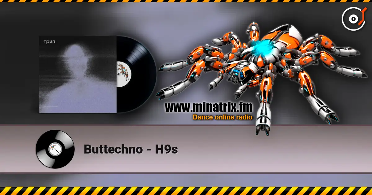 Buttechno - H9s ������� ���������
