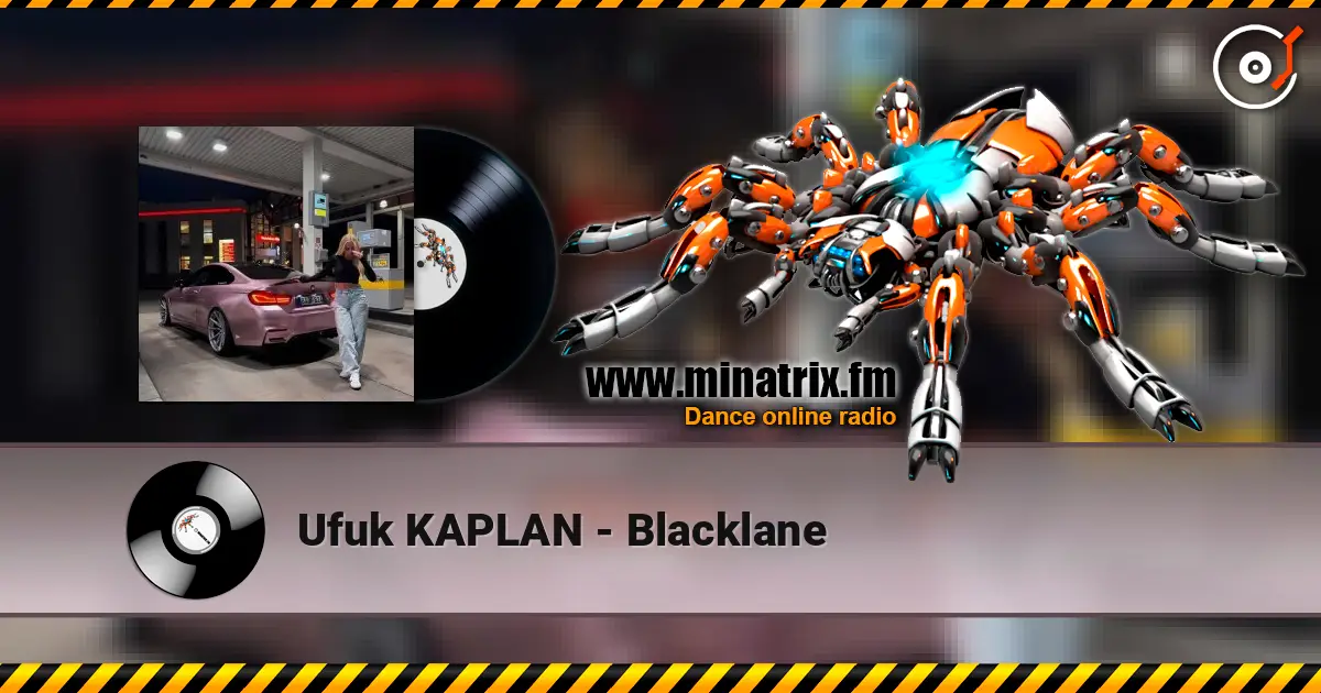 Ufuk KAPLAN - Blacklane ������� ���������