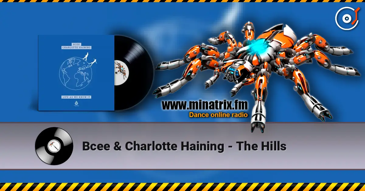 Bcee & Charlotte Haining - The Hills ������� ���������