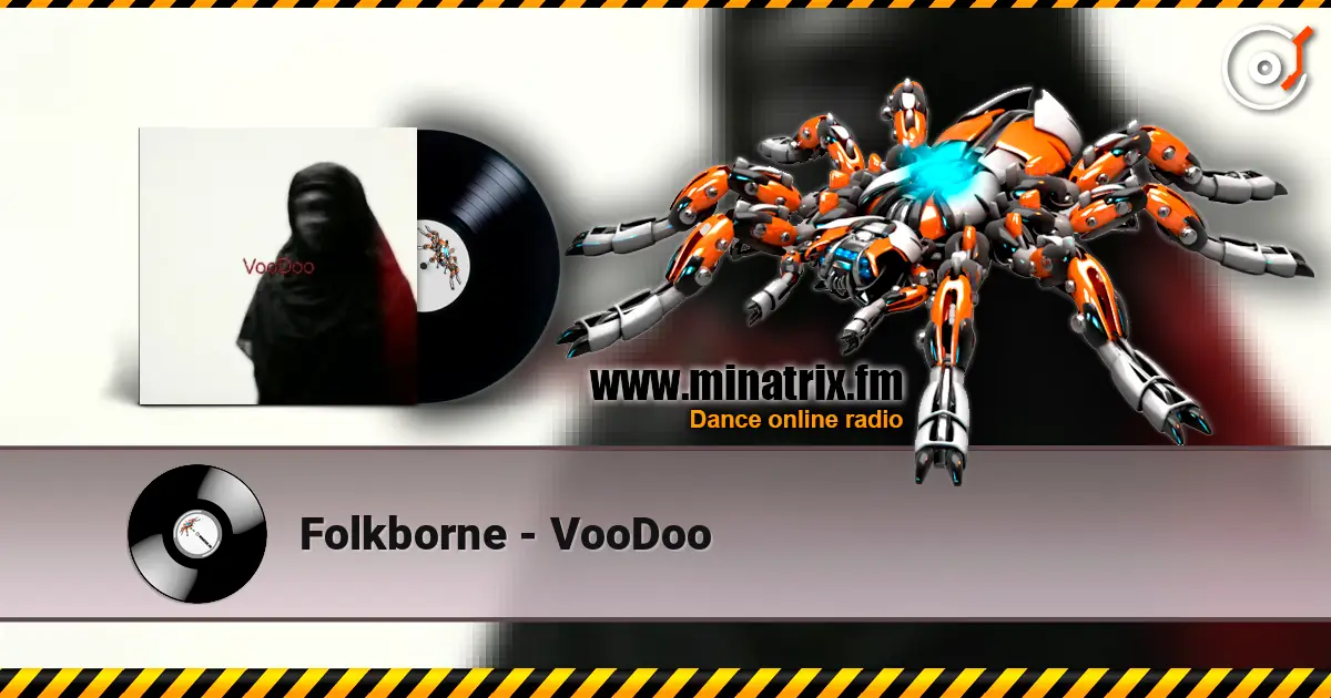 Folkborne - VooDoo ������� ���������
