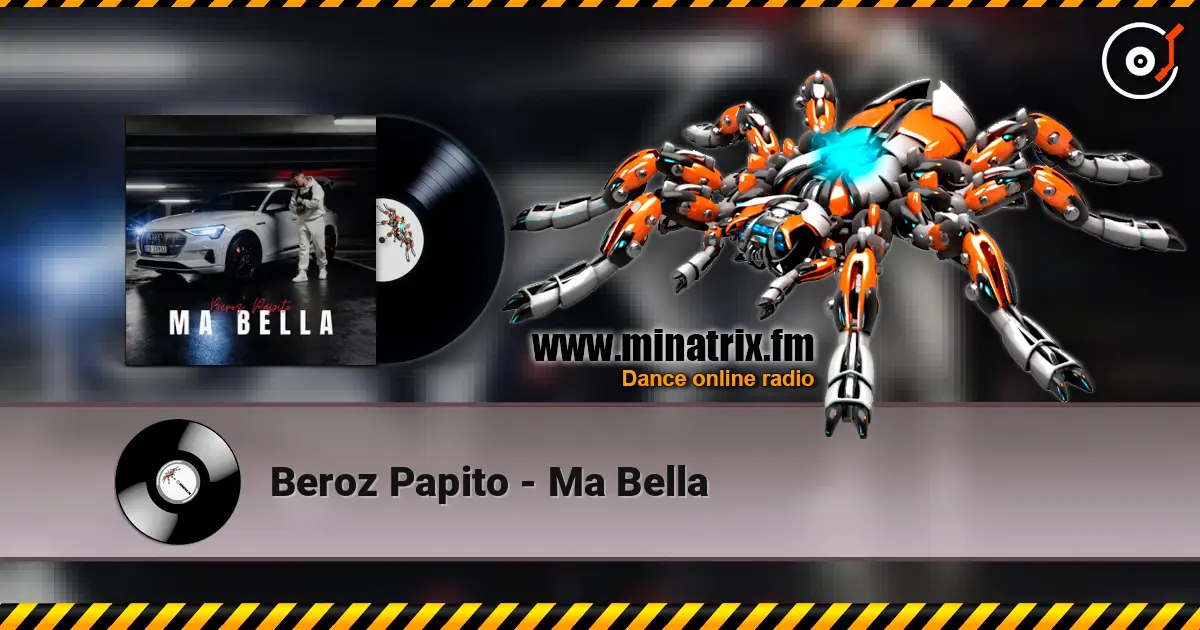 Beroz Papito - Ma Bella ������� ���������