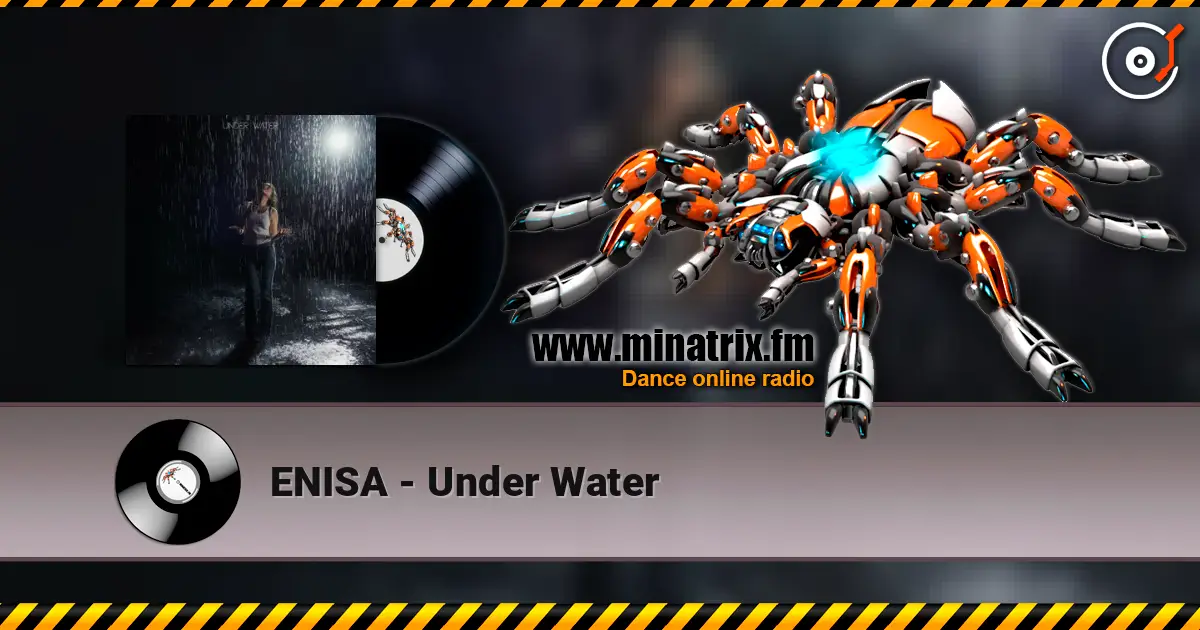 ENISA - Under Water ������� ���������