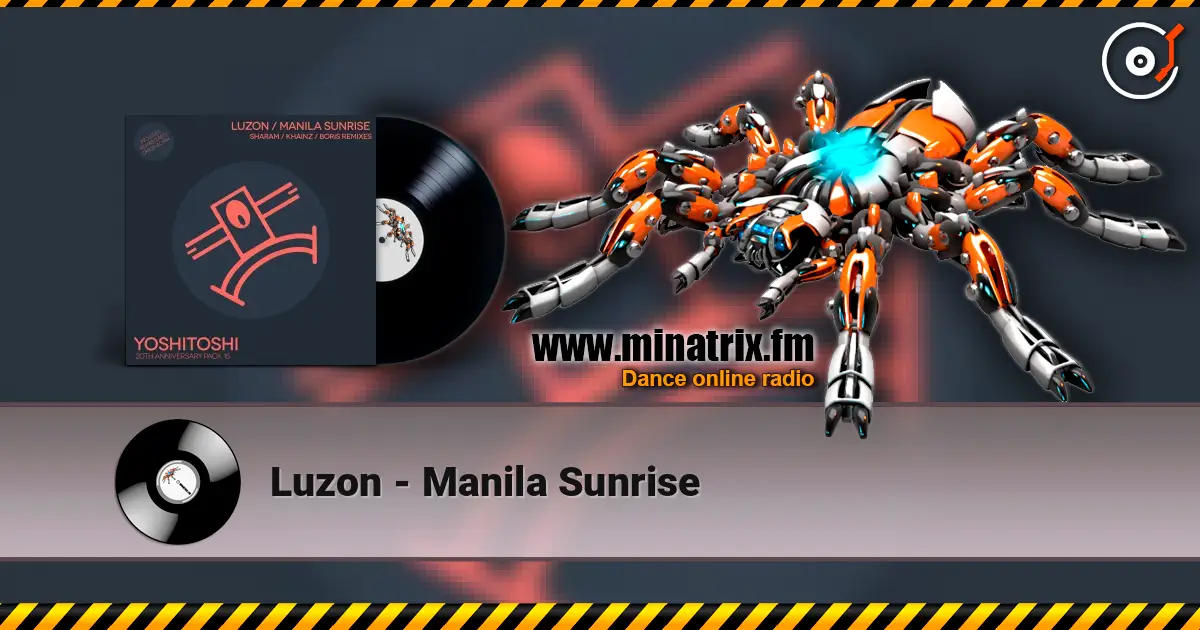 Luzon - Manila Sunrise ������� ���������