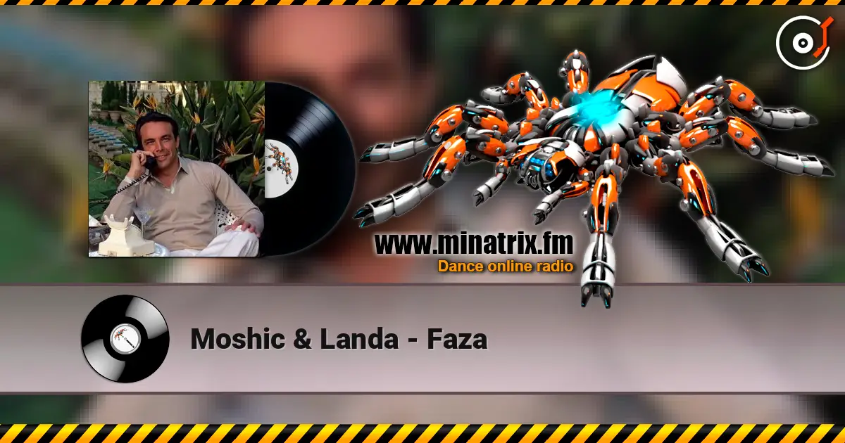 Moshic & Landa - Faza ������� ���������