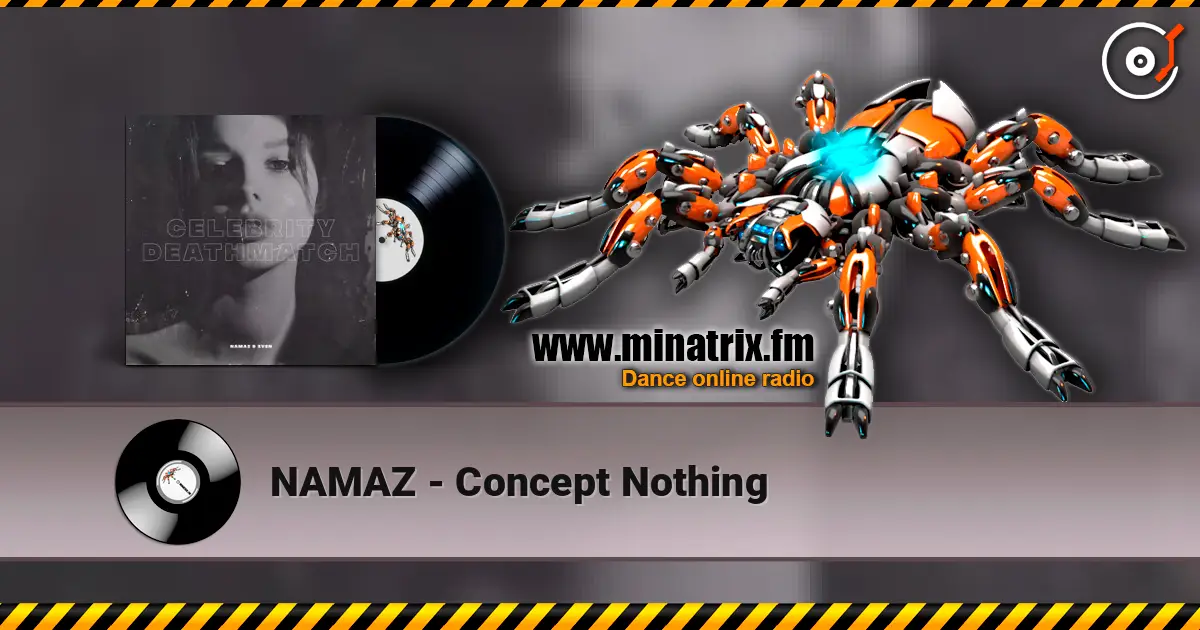 NAMAZ - Concept Nothing ������� ���������