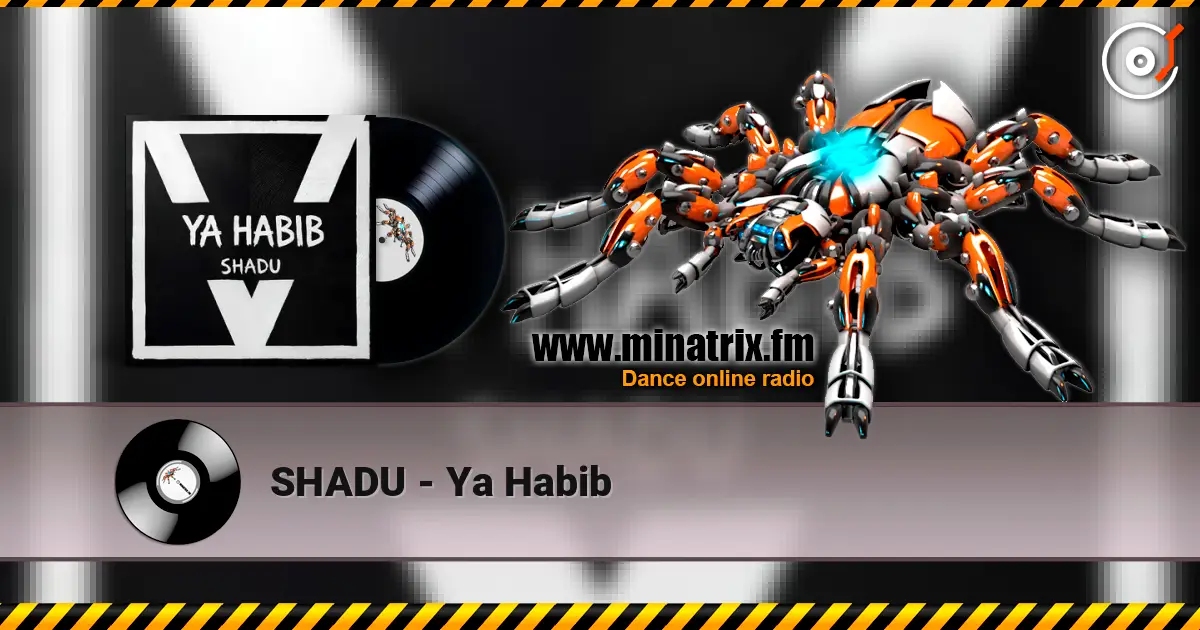 SHADU - Ya Habib ������� ���������